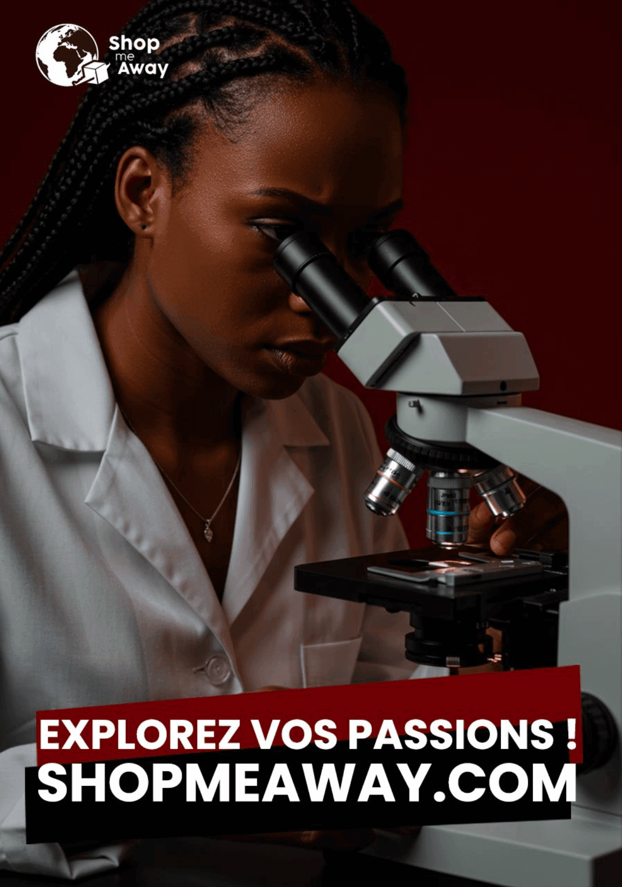 Tous Amazon dans ShopMeAway