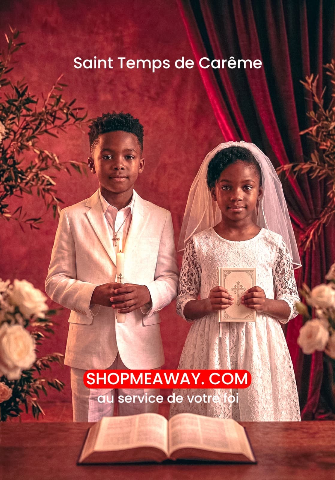 Tous Amazon dans ShopMeAway