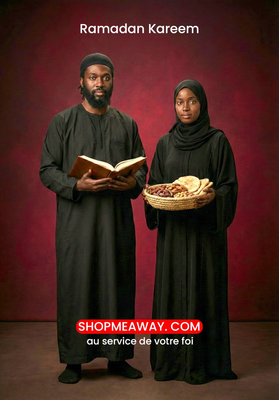 Tous Amazon dans ShopMeAway