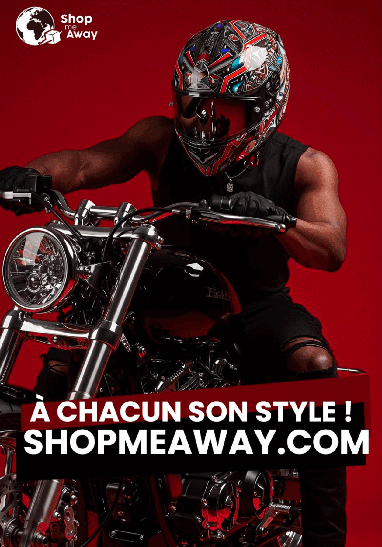 Tous Amazon dans ShopMeAway