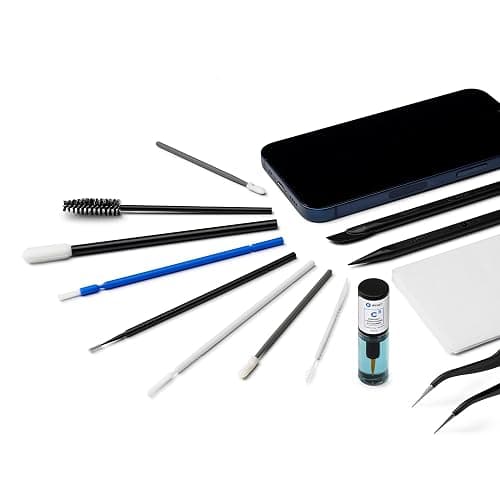 iFixit Kit de Nettoyage de Précision | Téléphone, Ordinateur Portable, Tablette